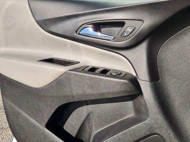 2023 Chevrolet Equinox Vehicle Photo in SUGAR LAND, TX 77478-0000