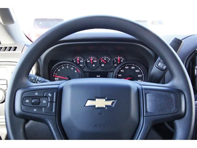 2025 Chevrolet Silverado 1500 Vehicle Photo in ROSENBERG, TX 77471-5675