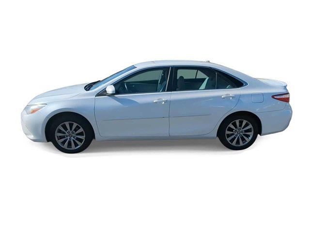 2017 Toyota Camry Vehicle Photo in COLLIERVILLE, TN 38017-9006
