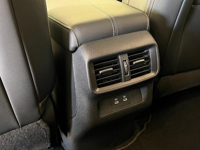 2025 Nissan Murano Vehicle Photo in Tulsa, OK 74129