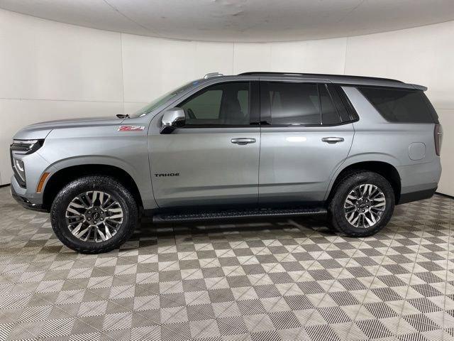 2025 Chevrolet Tahoe Vehicle Photo in PHOENIX, AZ 85014-3381