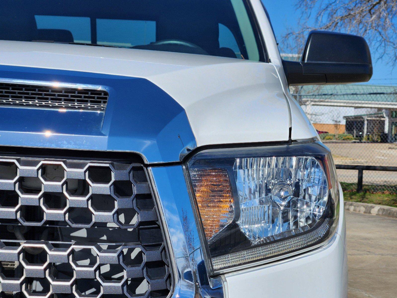 2020 Toyota Tundra 2WD Vehicle Photo in HOUSTON, TX 77079-1502