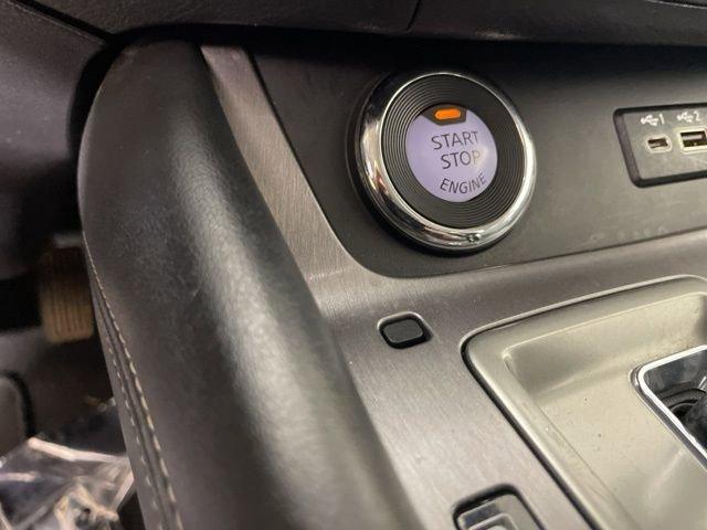 2020 Nissan Murano Vehicle Photo in PHOENIX, AZ 85014-3381