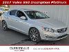 Used 2017 Volvo S60 T5 Inscription Platinum with VIN LYV402TMXHB149316 for sale in Tucson, AZ