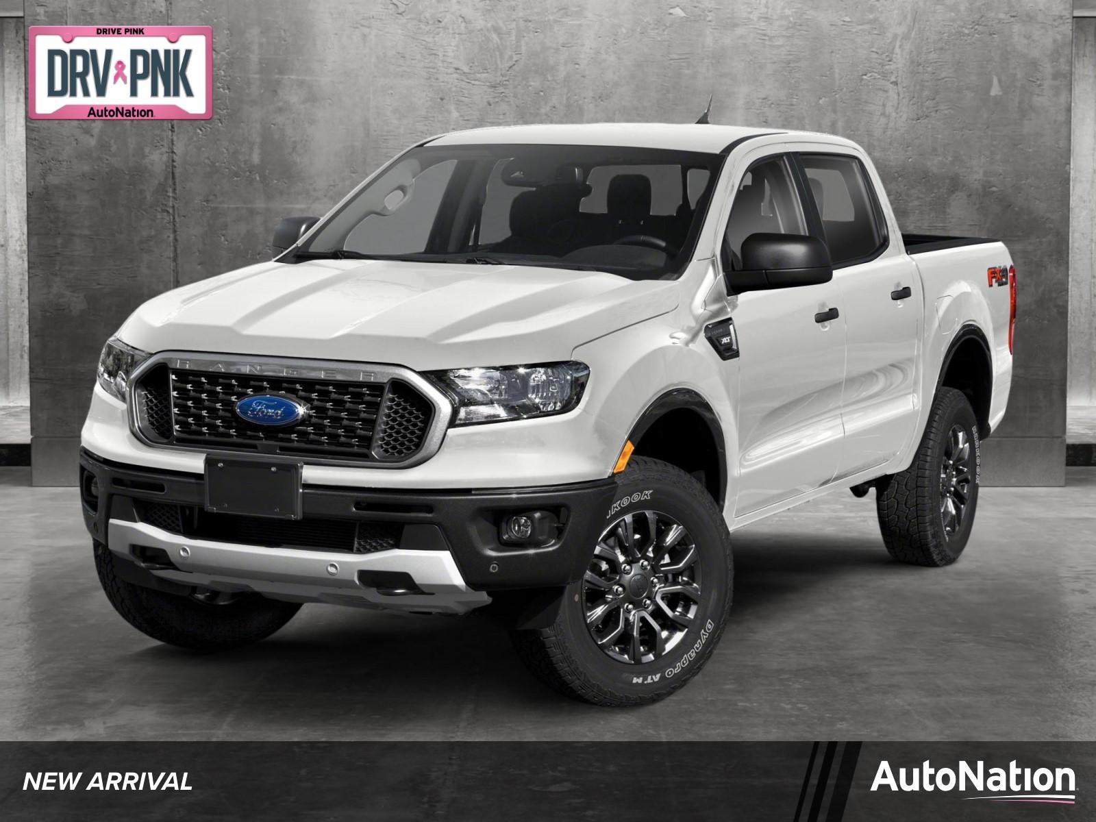 2021 Ford Ranger Vehicle Photo in Ft. Myers, FL 33907