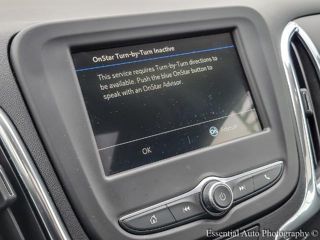 2019 Chevrolet Equinox Vehicle Photo in OAK LAWN, IL 60453-2517