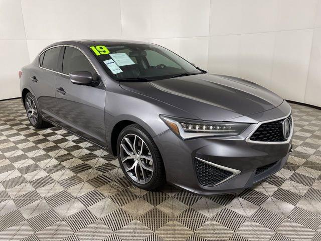 2019 Acura ILX Vehicle Photo in PHOENIX, AZ 85014-3381