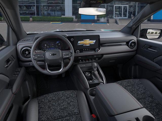 2024 Chevrolet Colorado Vehicle Photo in SUGAR LAND, TX 77478-0000