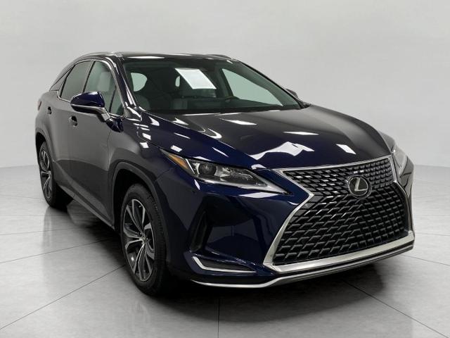 2022 Lexus RX 350 Vehicle Photo in Appleton, WI 54913