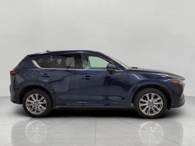 2024 Mazda CX-5 Vehicle Photo in Appleton, WI 54914