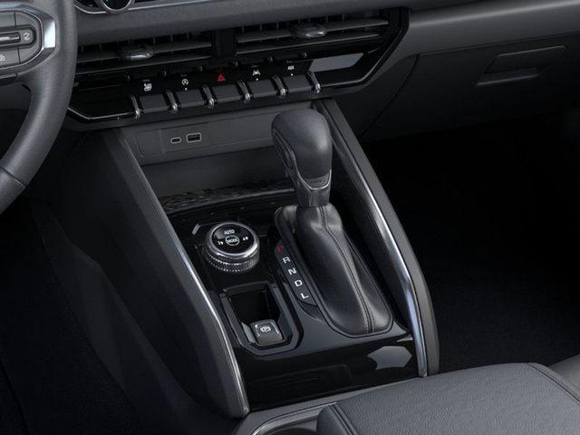 2025 GMC Canyon Vehicle Photo in DANBURY, CT 06810-5034
