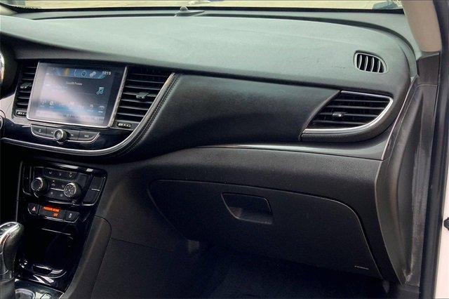 2019 Buick Encore Vehicle Photo in TOPEKA, KS 66609-0000