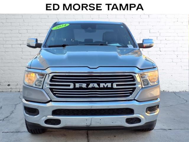 2024 Ram 1500 Vehicle Photo in TAMPA, FL 33612-3404