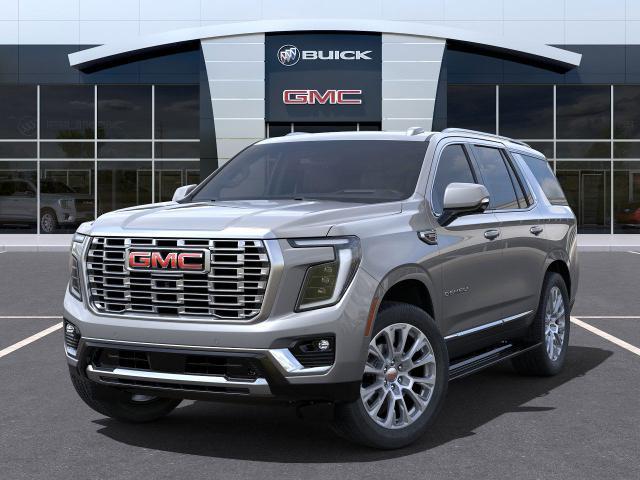 2025 GMC Yukon Vehicle Photo in ALBERTVILLE, AL 35950-0246