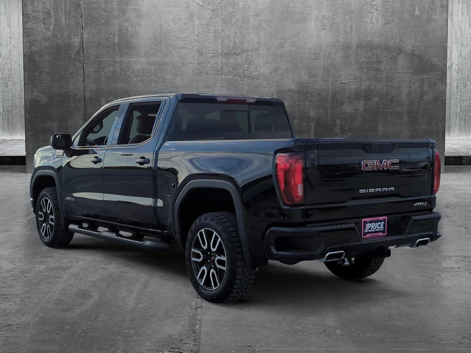 2021 GMC Sierra 1500 Vehicle Photo in Ft. Myers, FL 33907