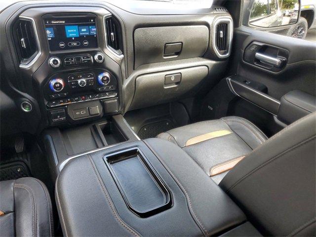 2021 GMC Sierra 1500 Vehicle Photo in SUNRISE, FL 33323-3202