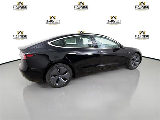 2019 Tesla Model 3 Vehicle Photo in Everett, WA 98204