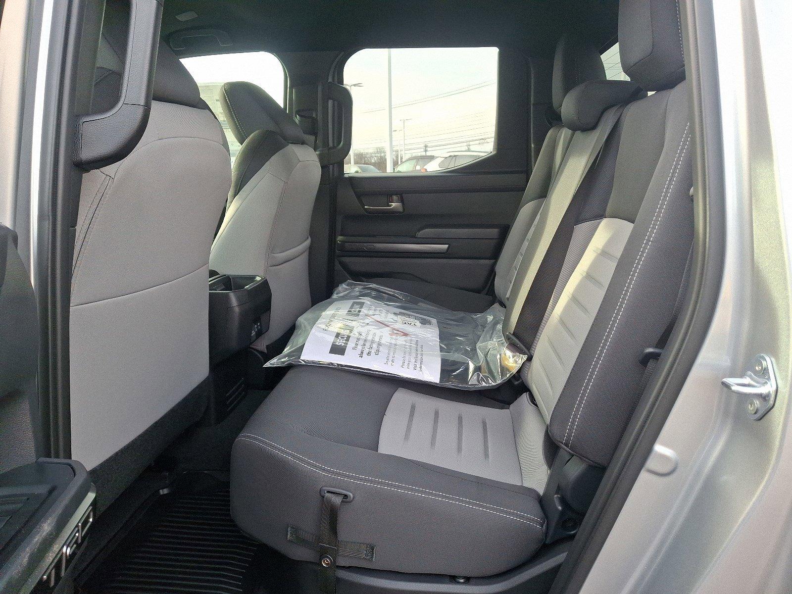 2025 Toyota Tacoma 4WD Vehicle Photo in Harrisburg, PA 17111