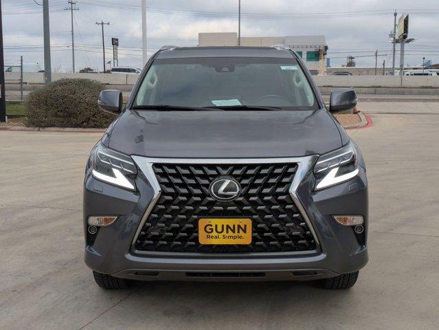 2022 Lexus GX Vehicle Photo in SELMA, TX 78154-1460