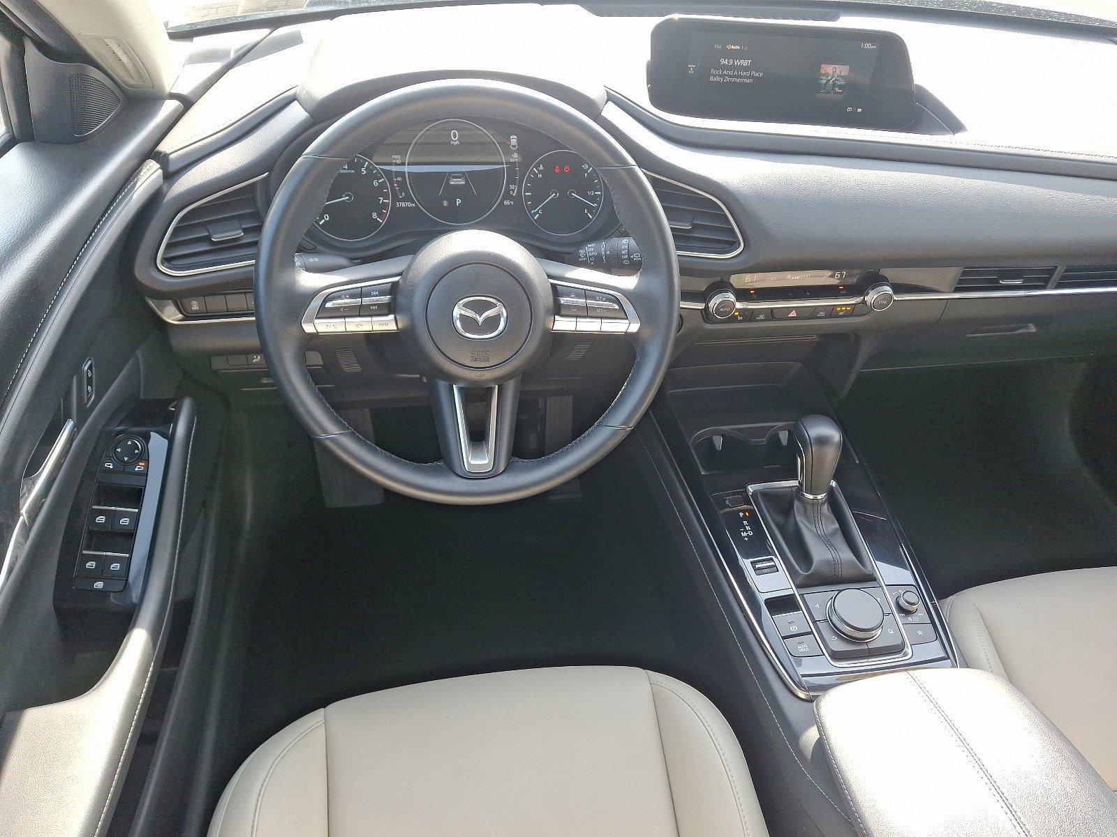 2022 Mazda CX-30 Vehicle Photo in Harrisburg, PA 17111