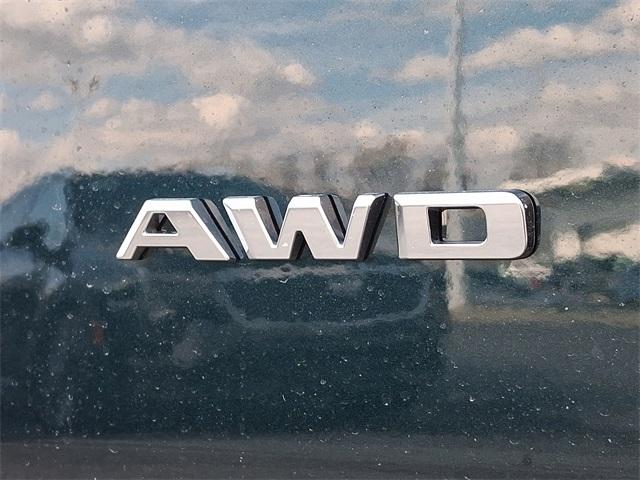 2025 Cadillac XT4 Vehicle Photo in ALLENTOWN, PA 18103-7399
