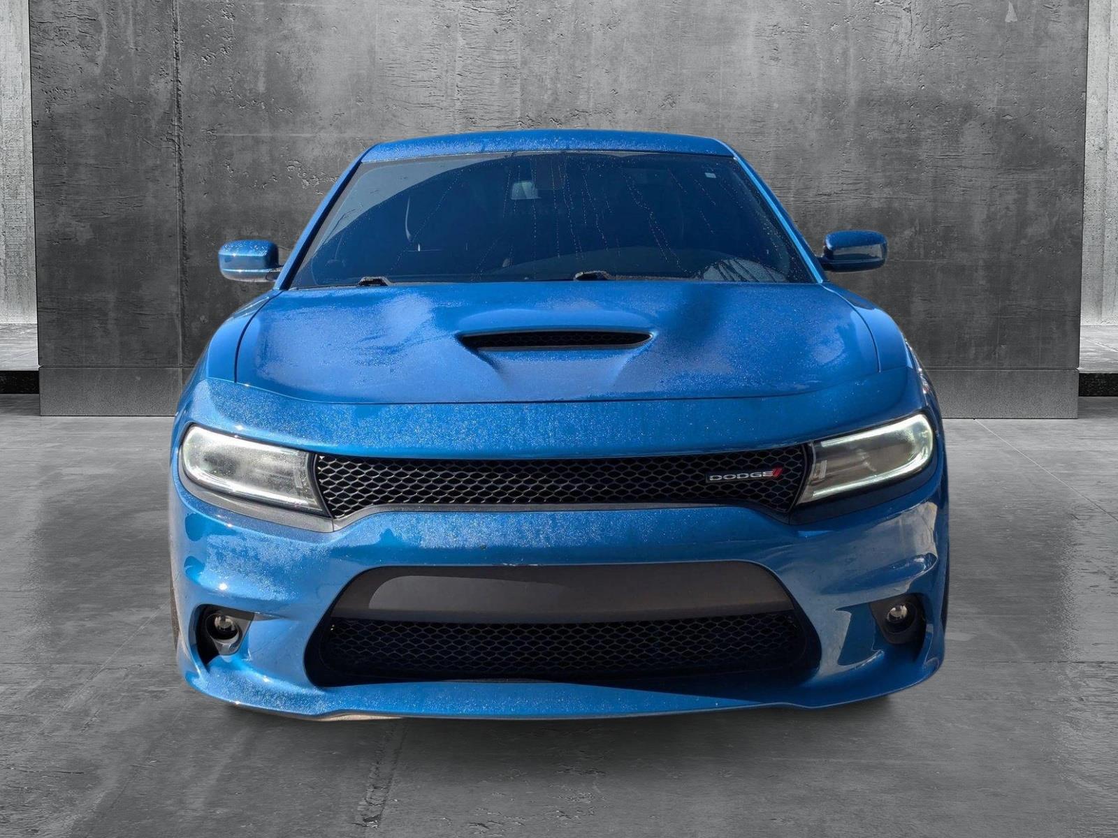 2022 Dodge Charger Vehicle Photo in Maitland, FL 32751