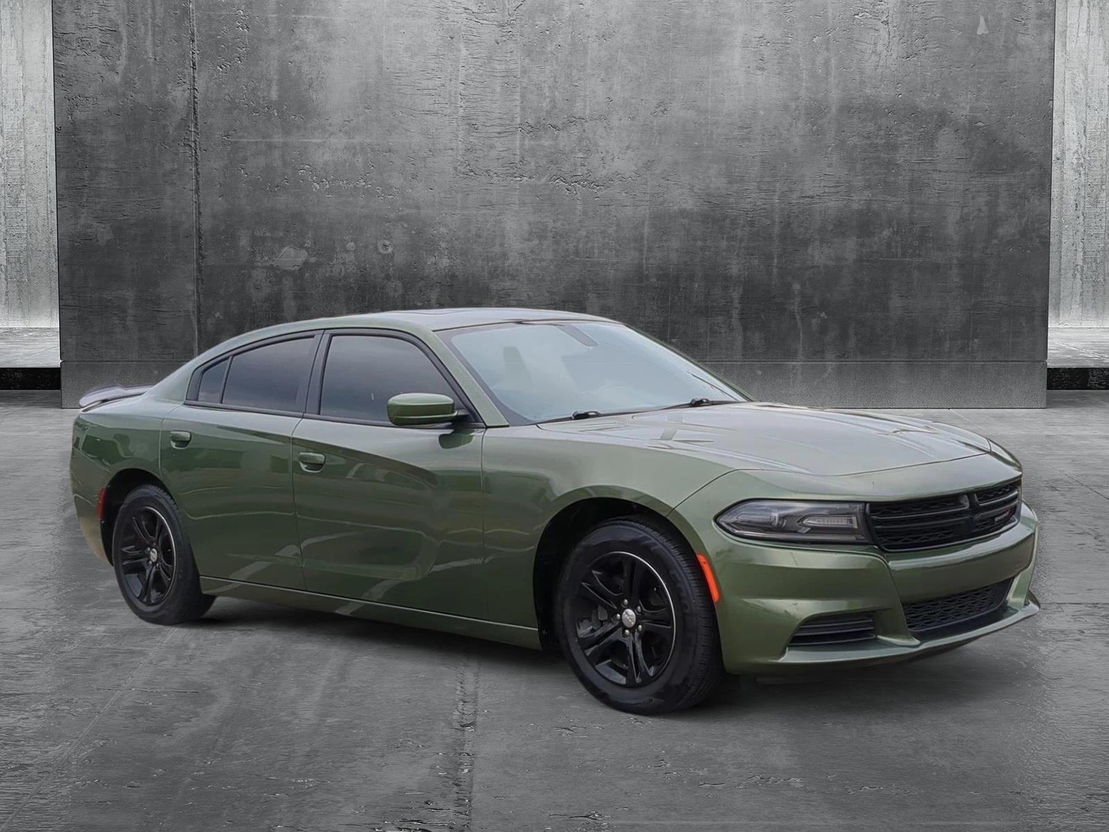 2020 Dodge Charger Vehicle Photo in Corpus Christi, TX 78415