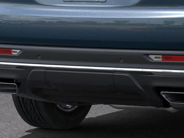 2025 Buick Enclave Vehicle Photo in ZELIENOPLE, PA 16063-2910