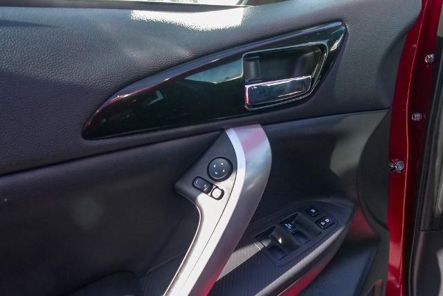 2022 Mitsubishi Eclipse Cross Vehicle Photo in VENTURA, CA 93003-8585