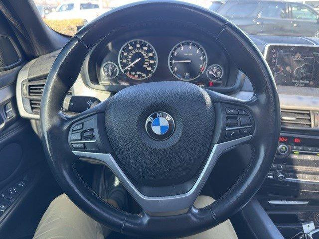 2017 BMW X5 xDrive40e iPerformance Vehicle Photo in Mechanicsburg, PA 17050-1707