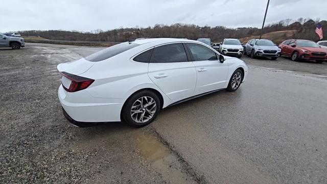 2021 Hyundai SONATA Vehicle Photo in Pleasant Hills, PA 15236