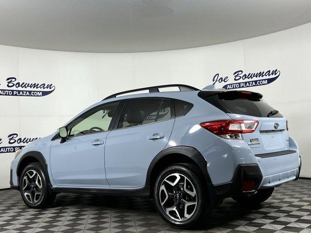 2019 Subaru Crosstrek Vehicle Photo in HARRISONBURG, VA 22801-8763