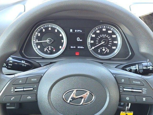 2022 Hyundai SONATA Vehicle Photo in Pleasant Hills, PA 15236