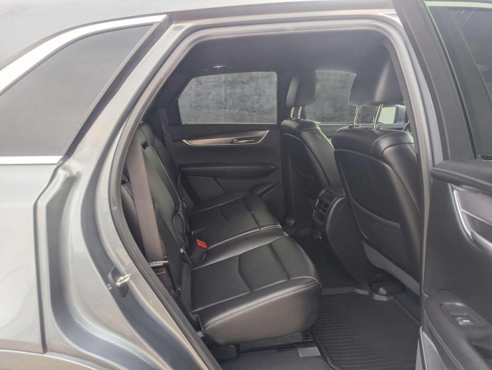 2021 Cadillac XT5 Vehicle Photo in CORPUS CHRISTI, TX 78412-4902