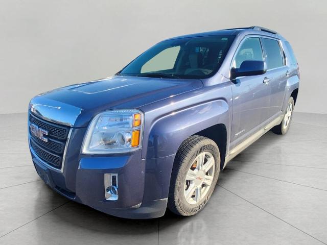 2014 GMC Terrain Vehicle Photo in MADISON, WI 53713-3220