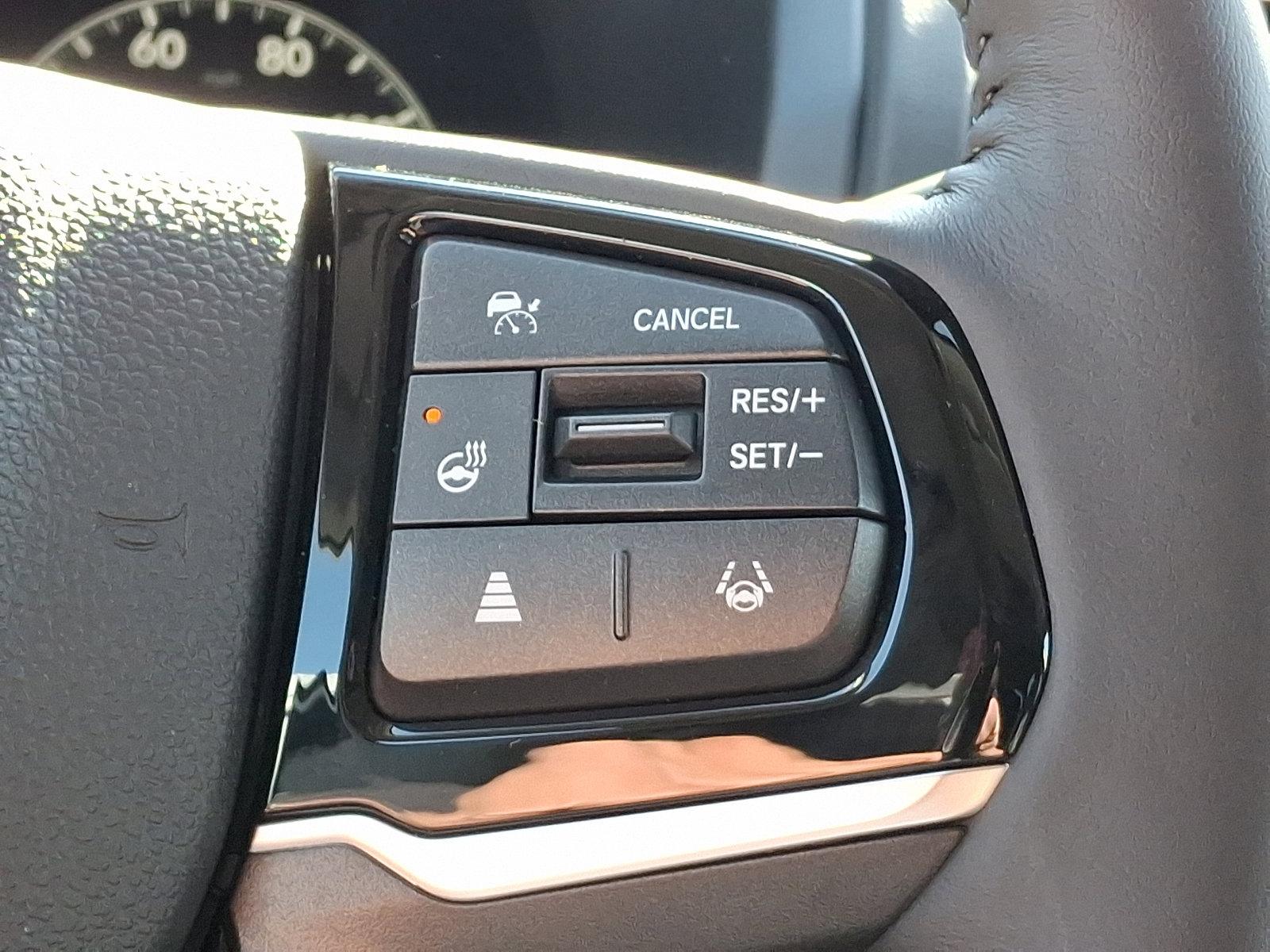 2025 Honda Odyssey Vehicle Photo in Harrisburg, PA 17111