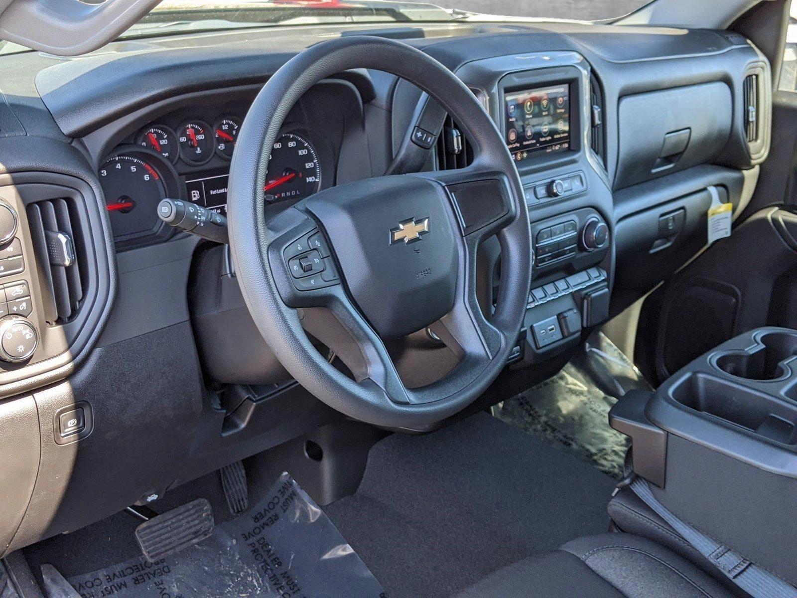 2025 Chevrolet Silverado 2500 HD Vehicle Photo in TIMONIUM, MD 21093-2300