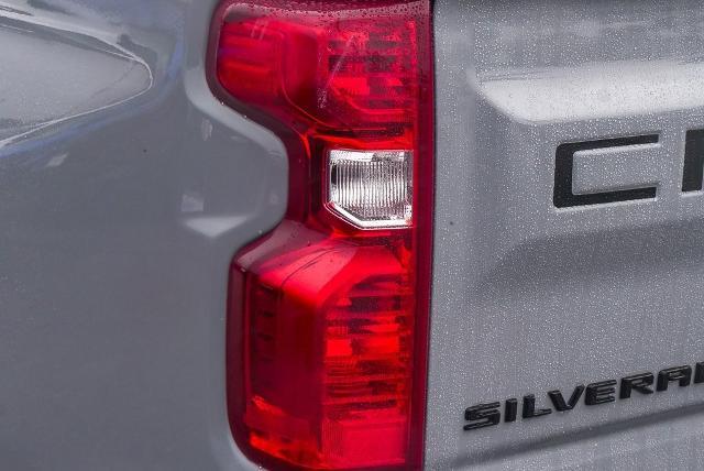 2024 Chevrolet Silverado 1500 Vehicle Photo in VENTURA, CA 93003-8585