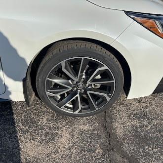 2022 Toyota Corolla Vehicle Photo in APPLETON, WI 54914-8833