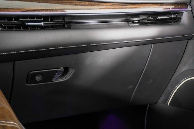 2022 Cadillac Escalade Vehicle Photo in PUYALLUP, WA 98371-4149