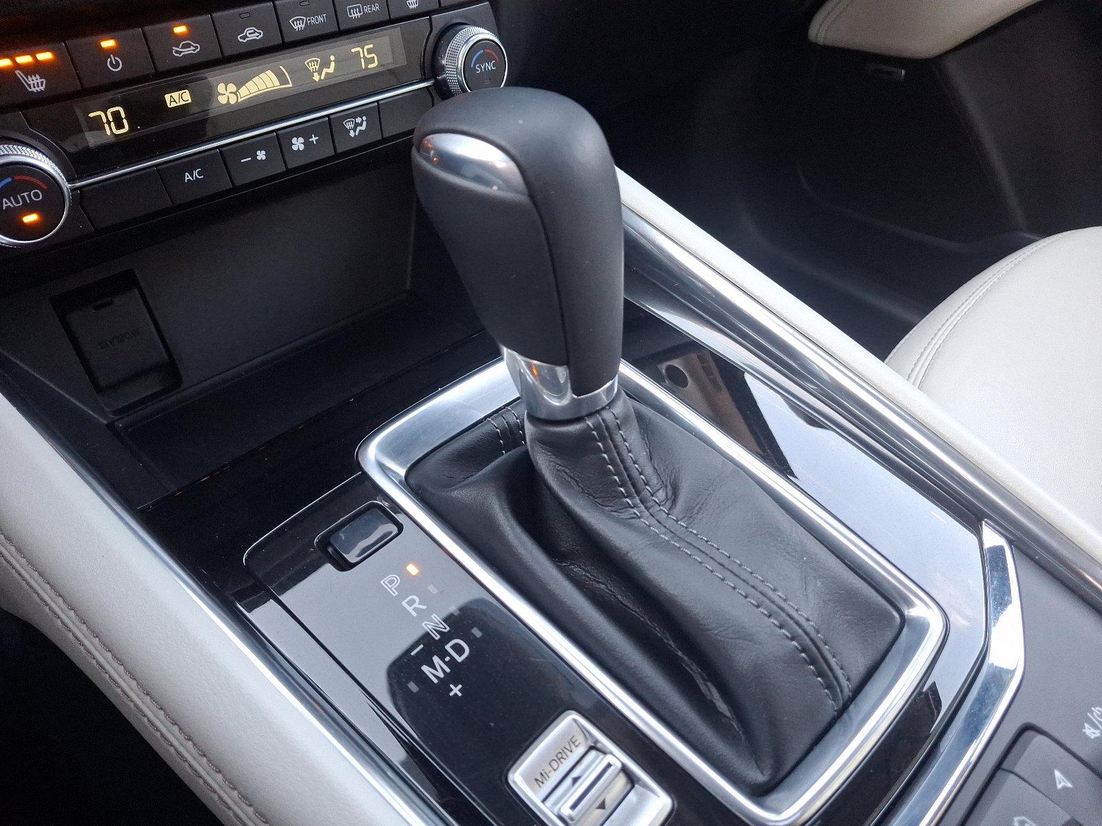 2022 Mazda CX-5 Vehicle Photo in Harrisburg, PA 17111
