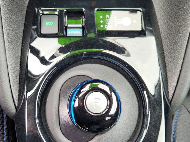 2024 Nissan LEAF Vehicle Photo in Ardmore, PA 19003