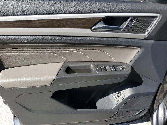 2022 Volkswagen Atlas Vehicle Photo in SUNRISE, FL 33323-3202