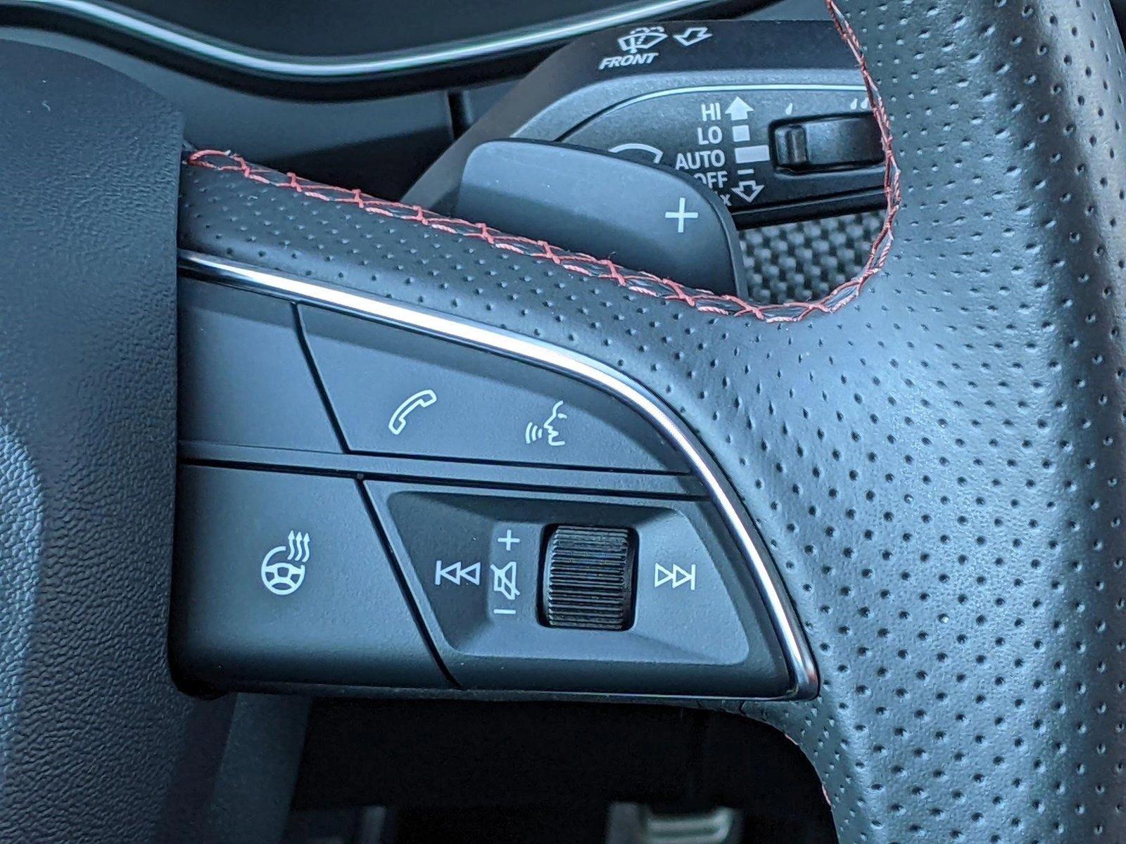 2023 Audi SQ5 Sportback Vehicle Photo in TIMONIUM, MD 21093-2300