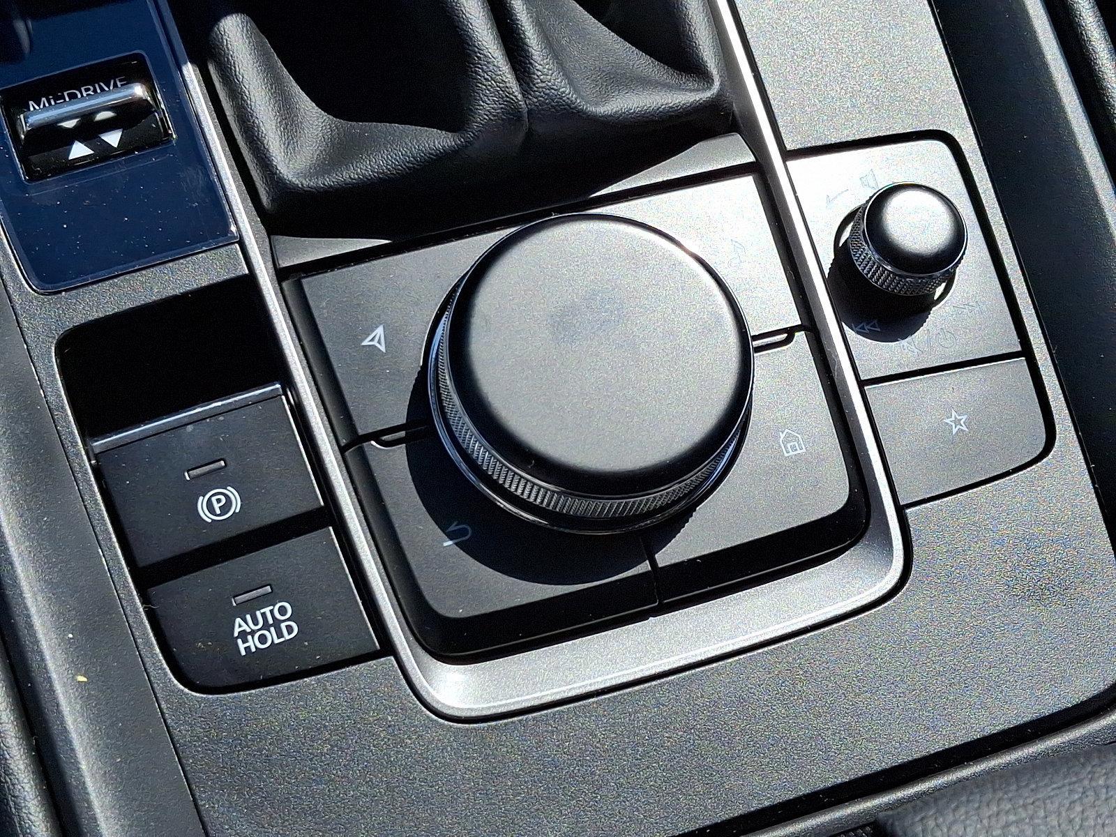 2025 Mazda CX-50 Vehicle Photo in Trevose, PA 19053
