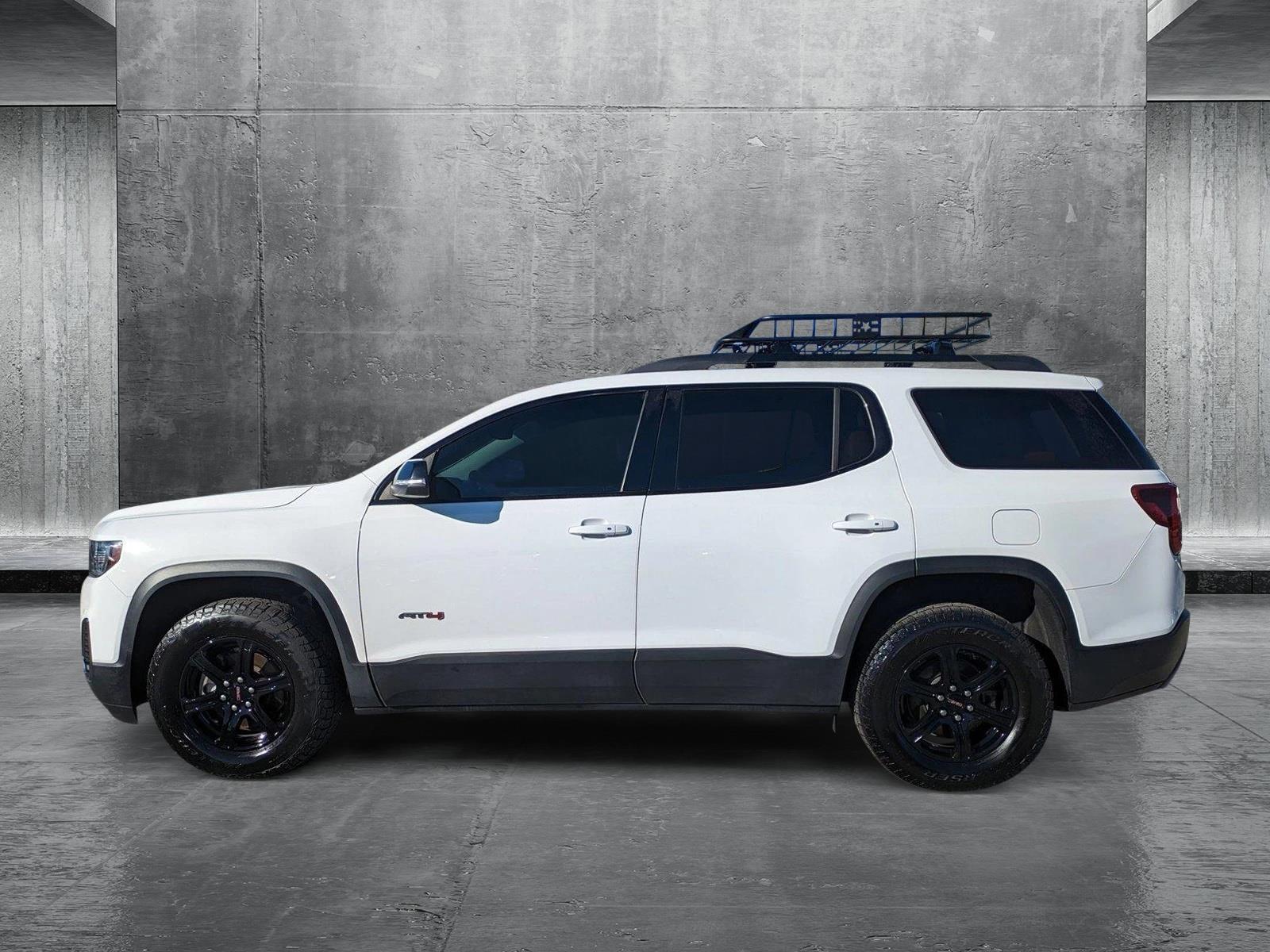 2020 GMC Acadia Vehicle Photo in Jacksonville, FL 32244