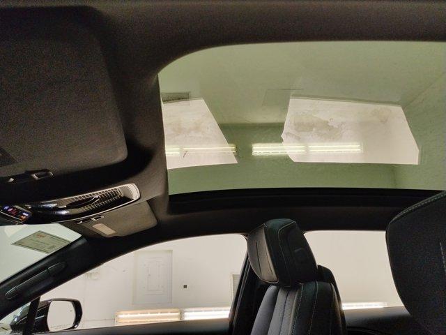 2025 Cadillac LYRIQ Vehicle Photo in PINEVILLE, NC 28134-8495