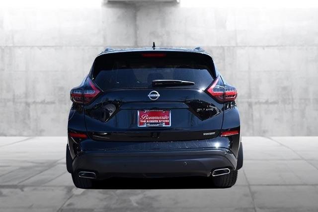 2024 Nissan Murano Vehicle Photo in Ballwin, MO 63011