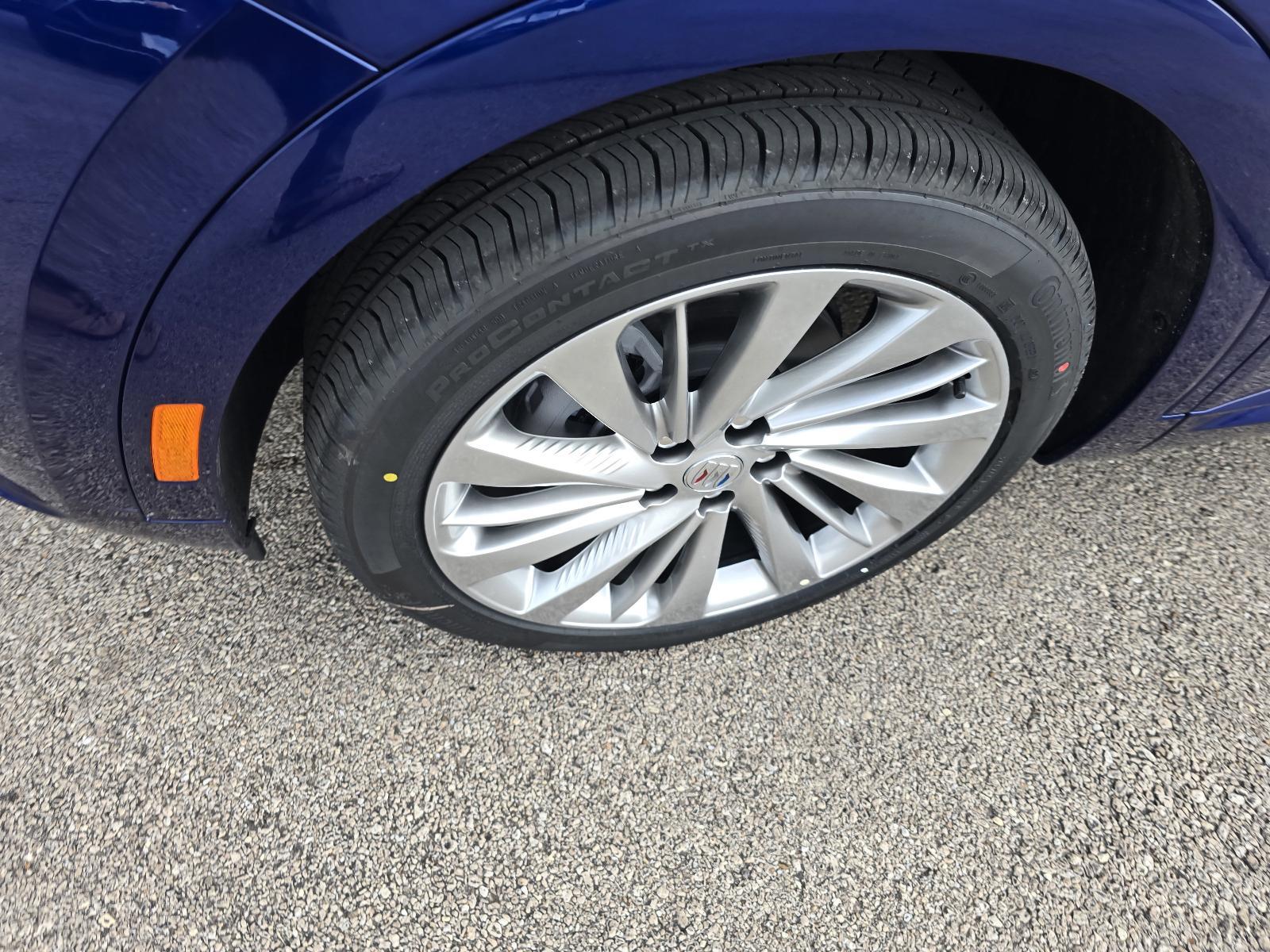 2025 Buick Envision Vehicle Photo in Rolla, MO 65401