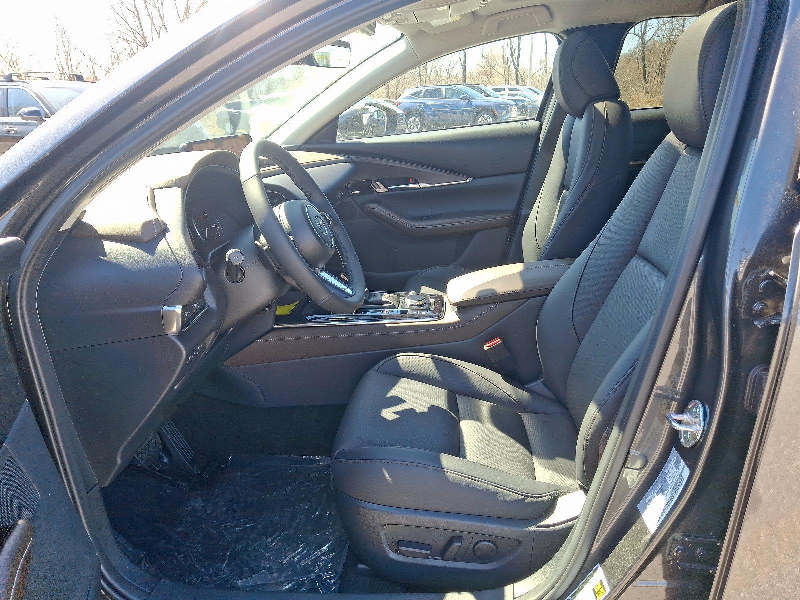 2025 Mazda CX-30 Vehicle Photo in Harrisburg, PA 17111